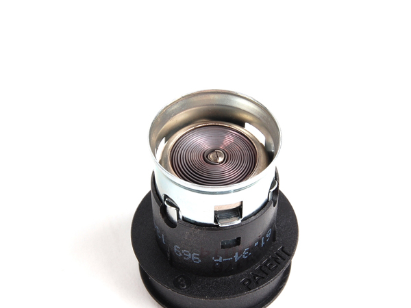 Genuine Universal In Car Cigarette Plug Socket Lighter 61 34 9 308 246 view 3
