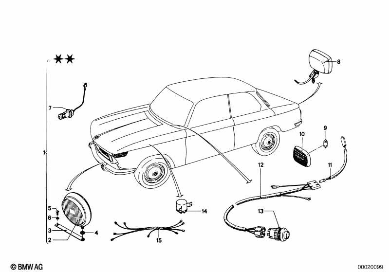 Genuine P12V/21W Bulb 63 21 7 160 789 view 3