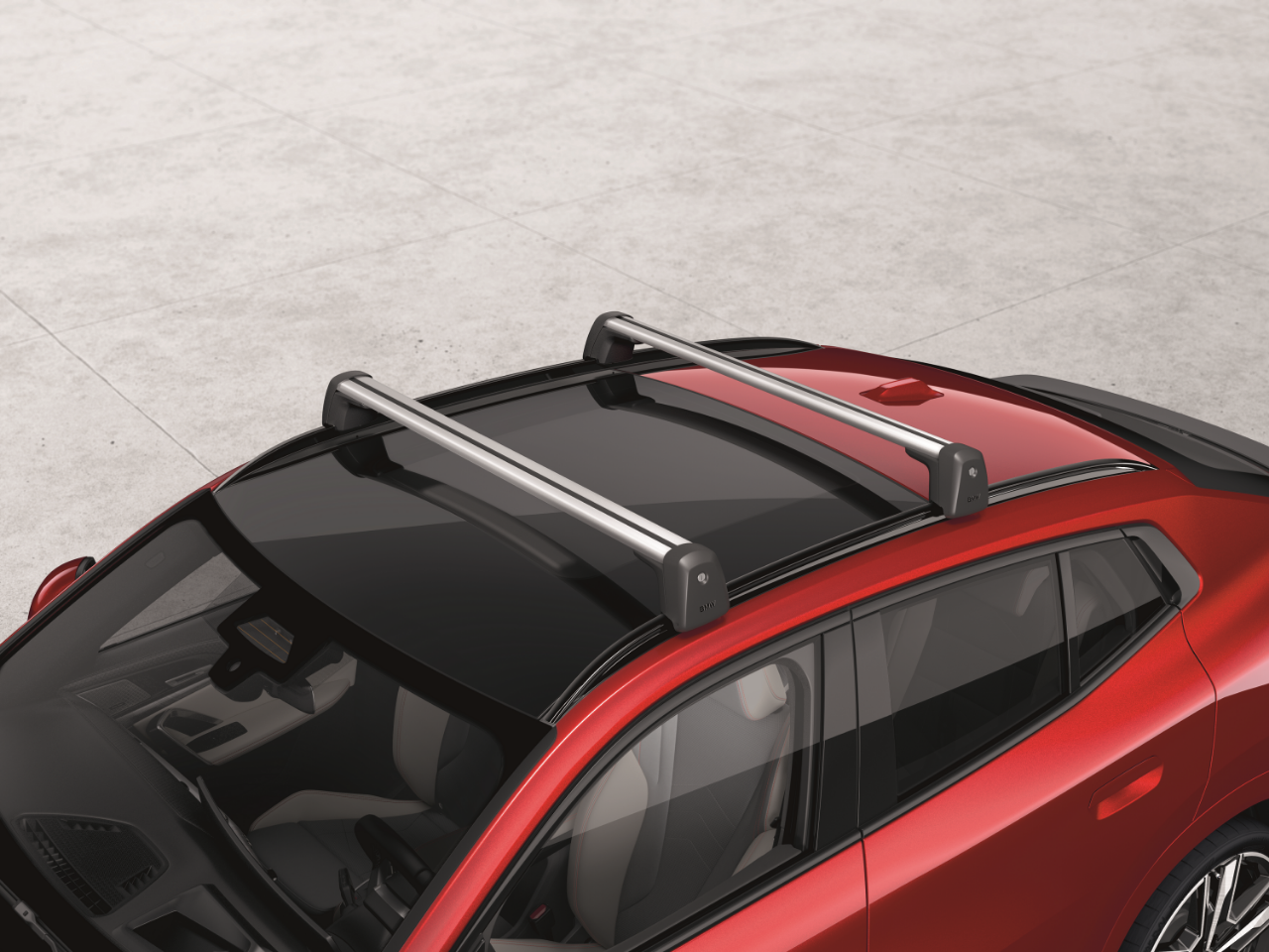 Genuine Railing Carrier Replacement Spare Part Fits U10 82715A50619