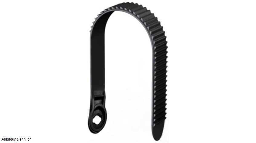 Genuine 4 Toothed Belts Long For Fat Bikes Pro2.0 Pro Compact 82722459968