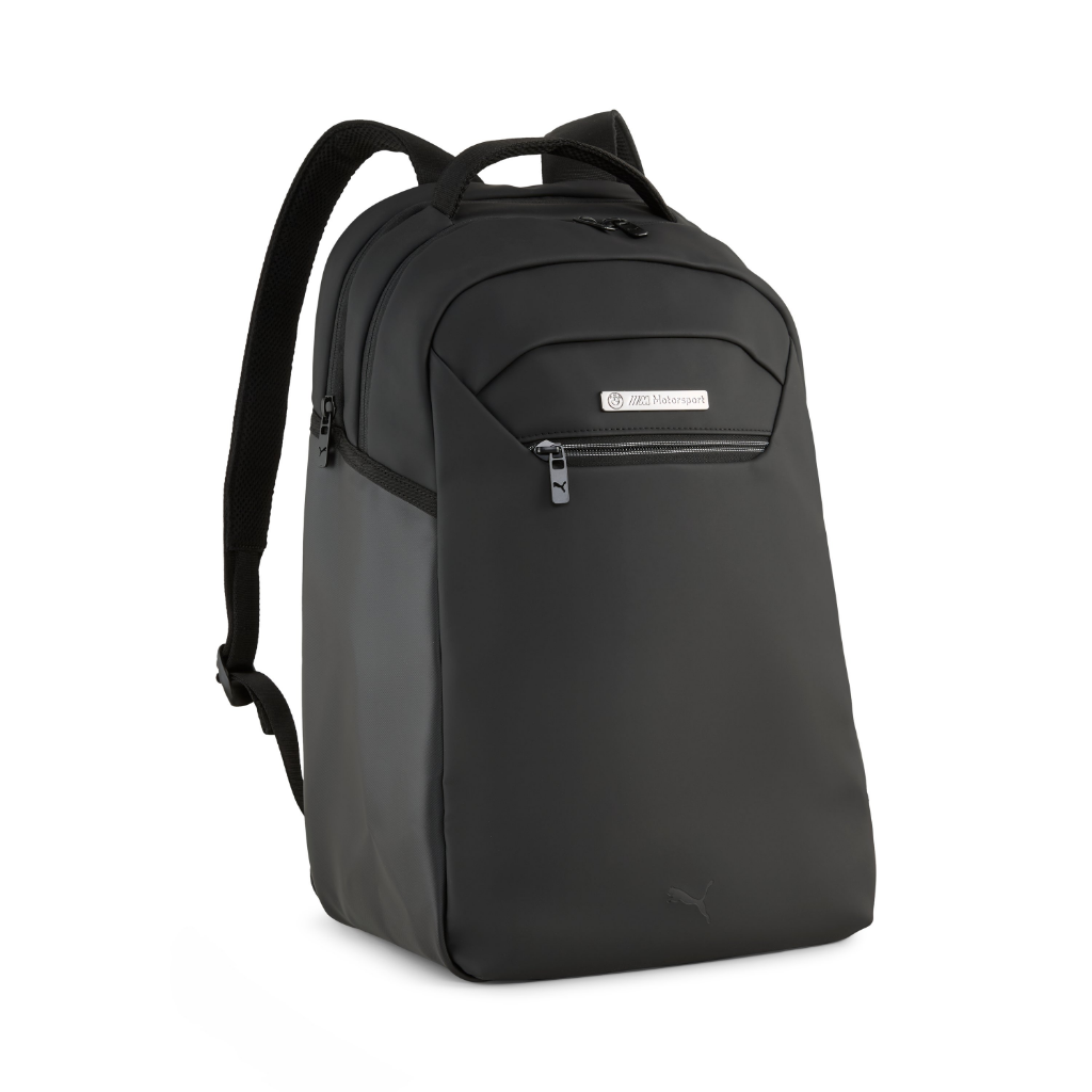 Genuine M Motorsport Pro Backpack Black 28L Laptop Compartment 80225B5D130
