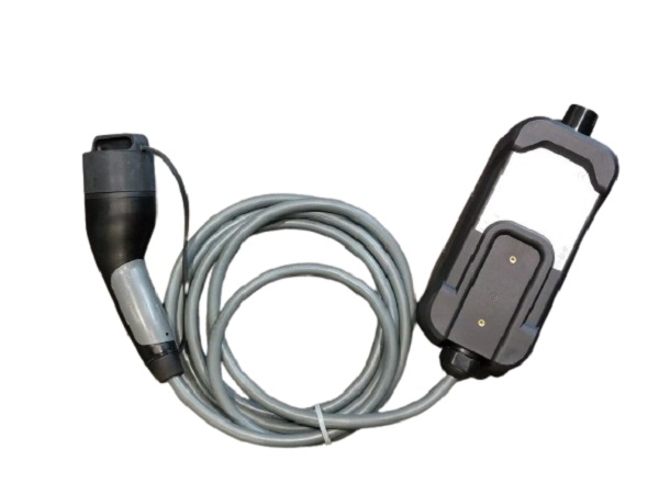 Genuine Flexible Fast Charger Electric Vehicle EV Charging 61905A7A849