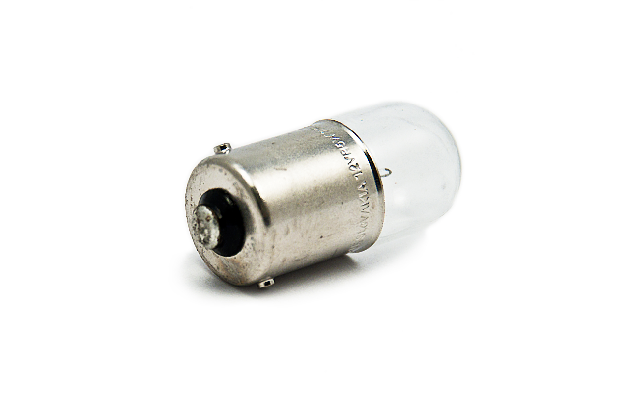 Genuine 12V 5W Rear Light Tail Lamp Bulb view 2
