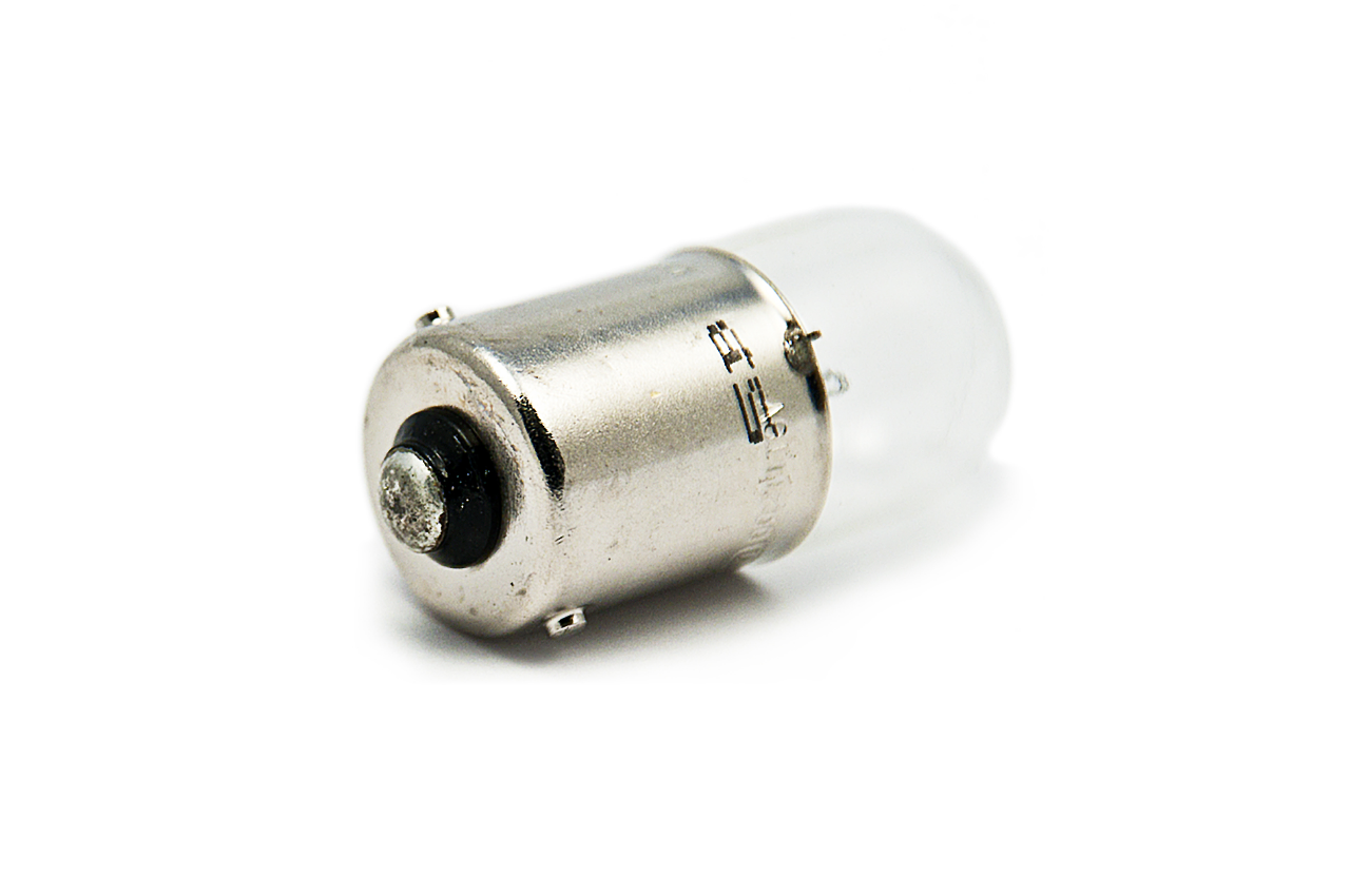 Genuine 12V 10W Rear/Tail Light Bulb view 2