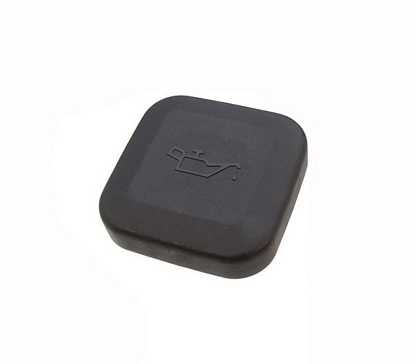 Genuine Engine Oil Filler Neck Sealing Cap view 2