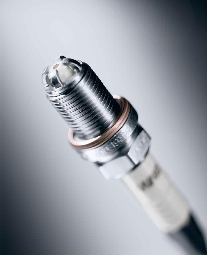 Genuine Spark Plug 12 12 0 022 902 view 2