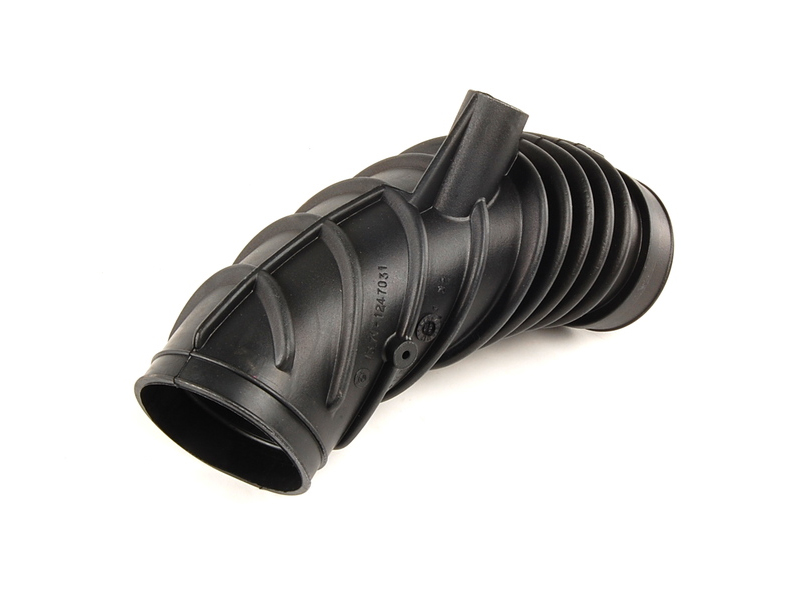 Genuine Mass Air Meter Intake Rubber Boot/Tube view 2