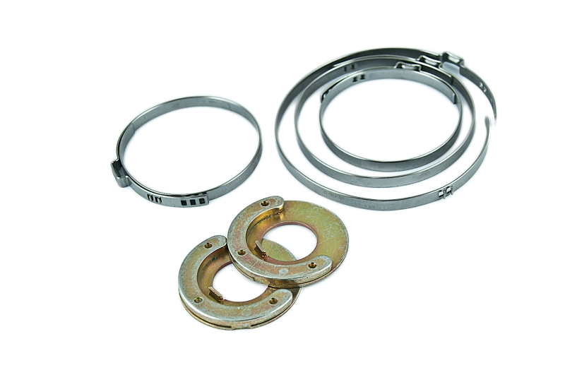 Genuine Steering Angle Stop Retrofit Kit 32 11 1 140 479 view 2