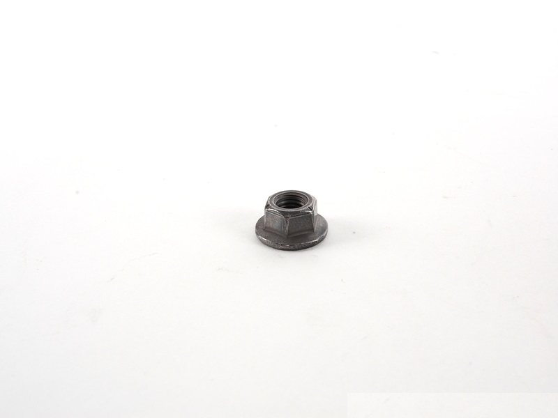 Genuine Flange Nut M7