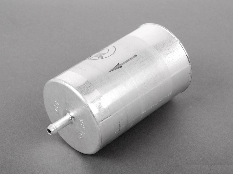 Genuine Fuel Filter Element