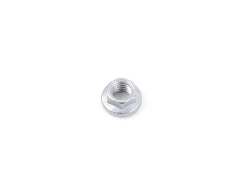 Genuine Flange Nut M6