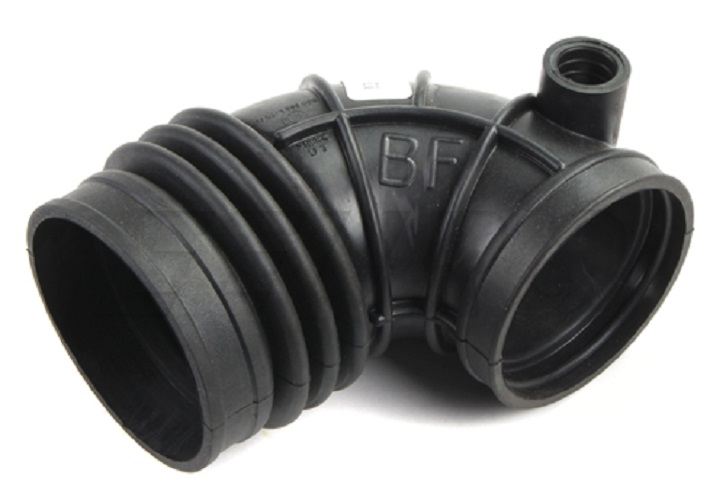 Genuine Mass Air Flow Intake Rubber Boot Tube
