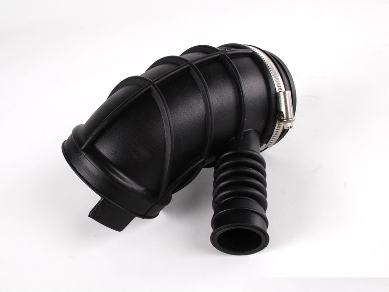 Genuine Mass Air Flow Sensor Rubber Boot/Tube 13 54 7 505 836