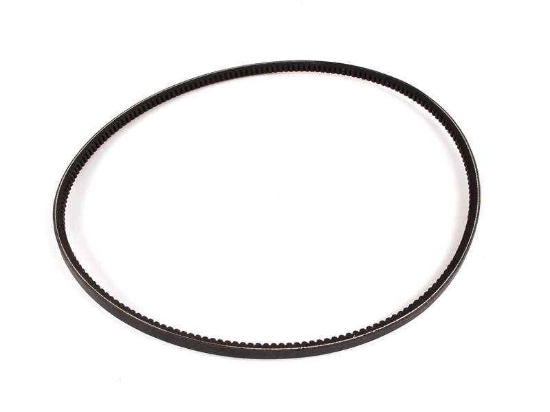 Genuine Vibration Damper Alternator Drive/Fan Belt