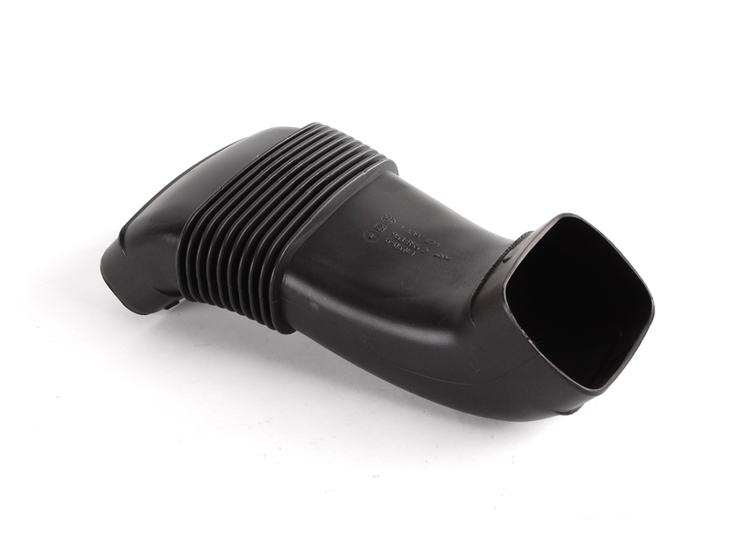 Genuine Mass Air Flow Sensor Rubber Boot/Tube 13 71 1 438 471