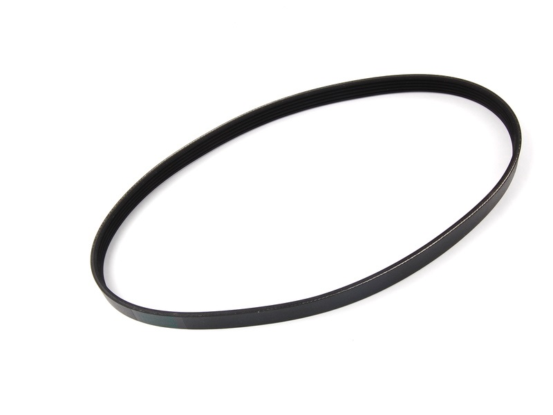 Genuine Climate Compressor Drive Ribbed V-Belt 11 28 1 437 450