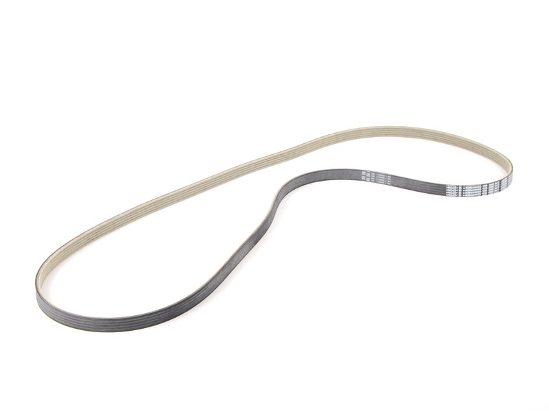 Genuine Water Pump/Alternator Drive Ribbed V-Belt 11 28 8 477 785