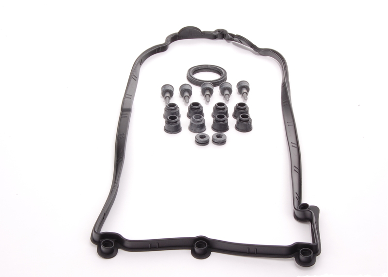 Genuine Cylinder Head Cover Gasket Set ZYL. 5-8