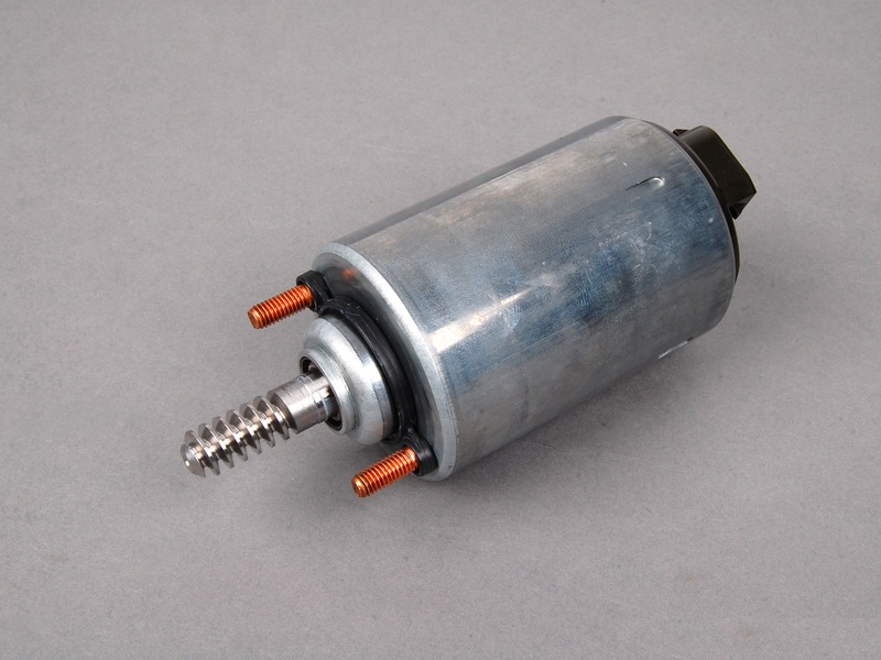 Genuine VVT Actuator Valvetronic Motor Variable Valve