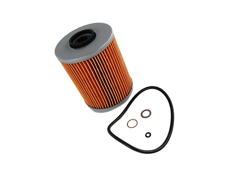 Genuine Set Oil Filter Element 11 42 1 730 389