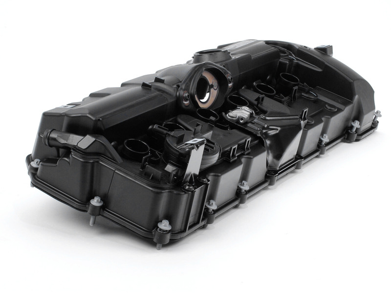 Genuine Engine Cylinder Head Valve Cover Gasket Seal