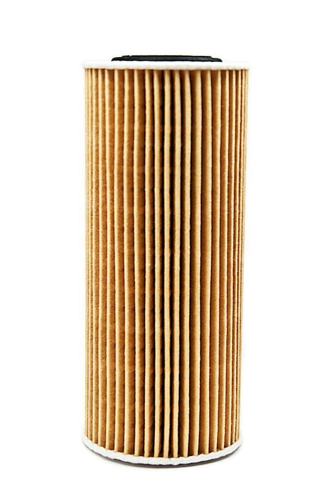 Genuine Oil Filter 11 42 7 808 443