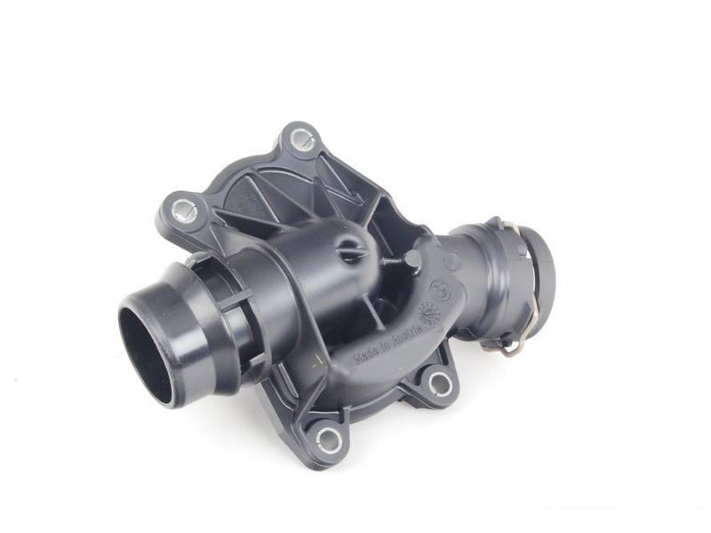 Genuine Water Pump Thermostat+Adapter 11 51 2 354 056