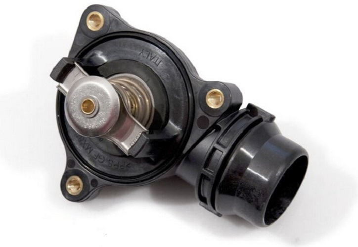 Genuine Water Pump Thermostat