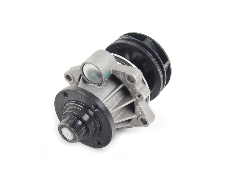 Genuine Engine System Mechanical Coolant Water Pump