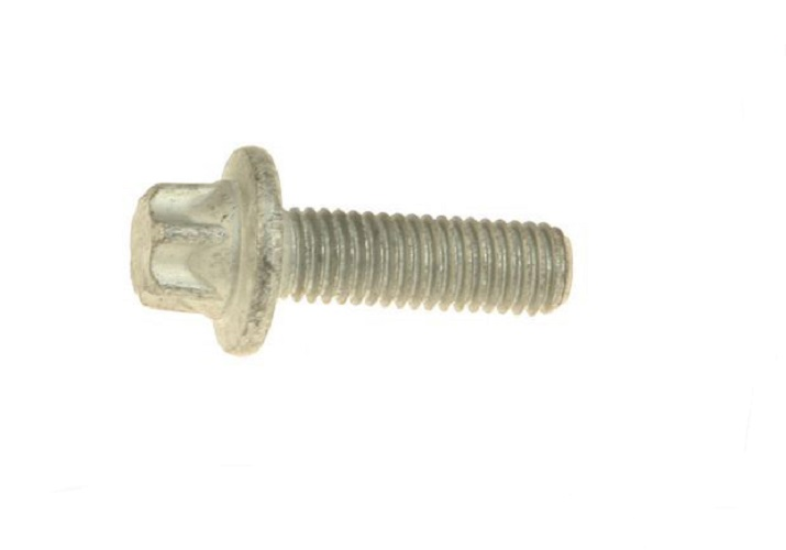 Genuine ASA Bolt M8x26 8.8 ZNS3