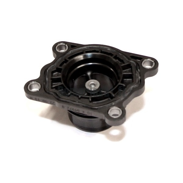 Genuine Engine Cooling Thermostat Housing Hex Bolt And Gasket