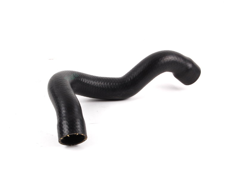 Genuine Cooling System Water Hose/Pipe 11 53 1 247 261