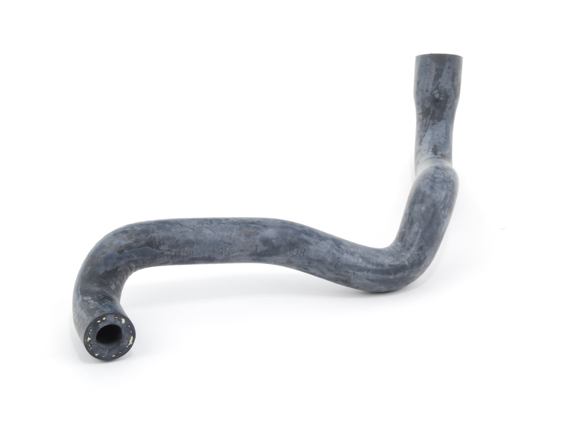 Genuine Cooling System Water Hose/Pipe 11 53 1 247 398