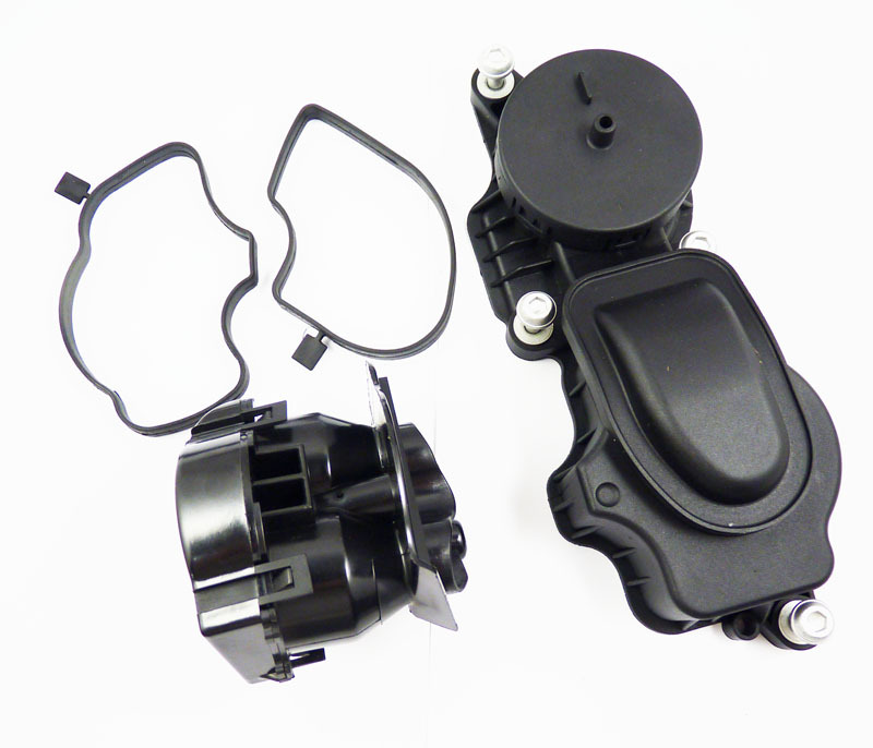 Genuine Engine Crankcase Oil Breather Filter