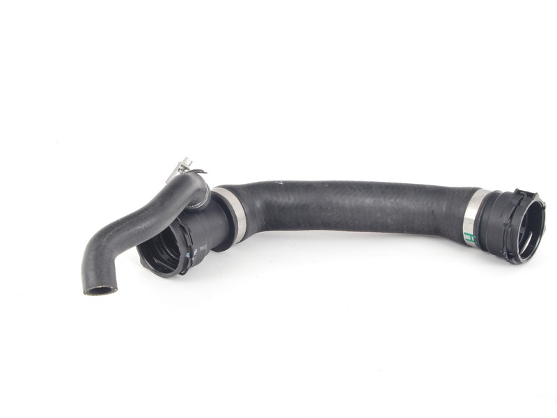 Genuine Cooling System Water Hose Pipe 11 53 7 787 336