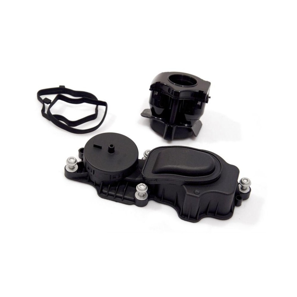Genuine Crankcase Filter Oil Breather for M57N Diesel Engine