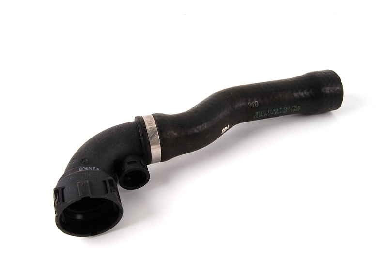 Genuine Cooling System Water Hose/Pipe 11 53 7 830 716