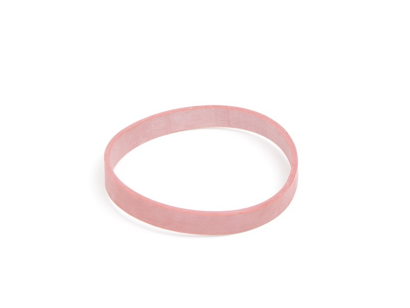 Genuine Intake Manifold Throttle Body Gasket Rubber Seal