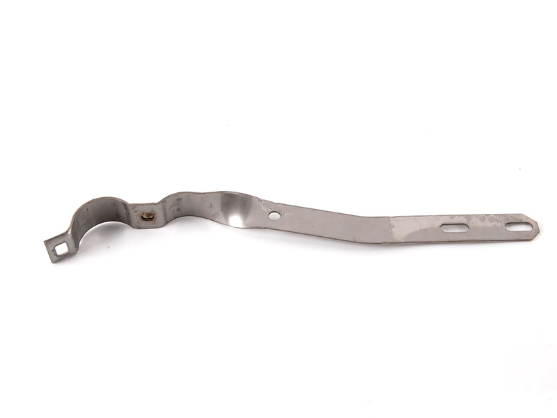 Genuine Exhaust System Suspension Support Bracket Part 18 31 7 502 867