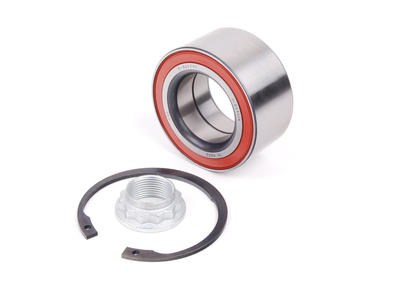 Genuine Service Kit For Wheel Bearing Rear