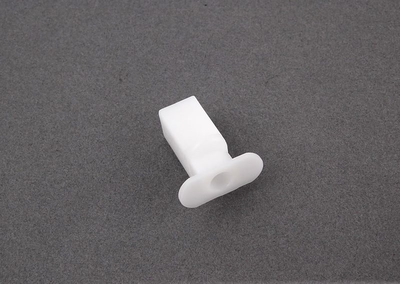 Genuine Plug In Plastic Nut Grommet For Front Spoiler Lip 51 11 2 252 200