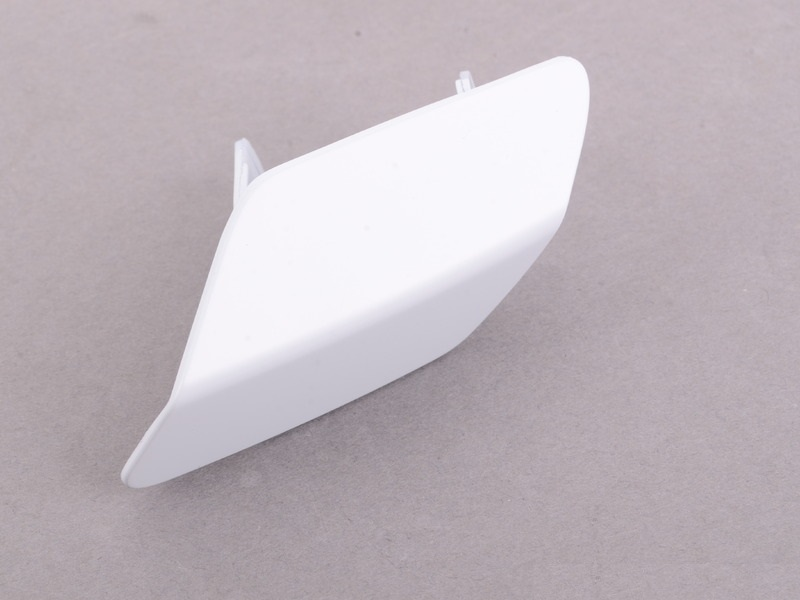 Genuine M Left Headlight Nozzle Washer Cover For 51 11 8 067 969