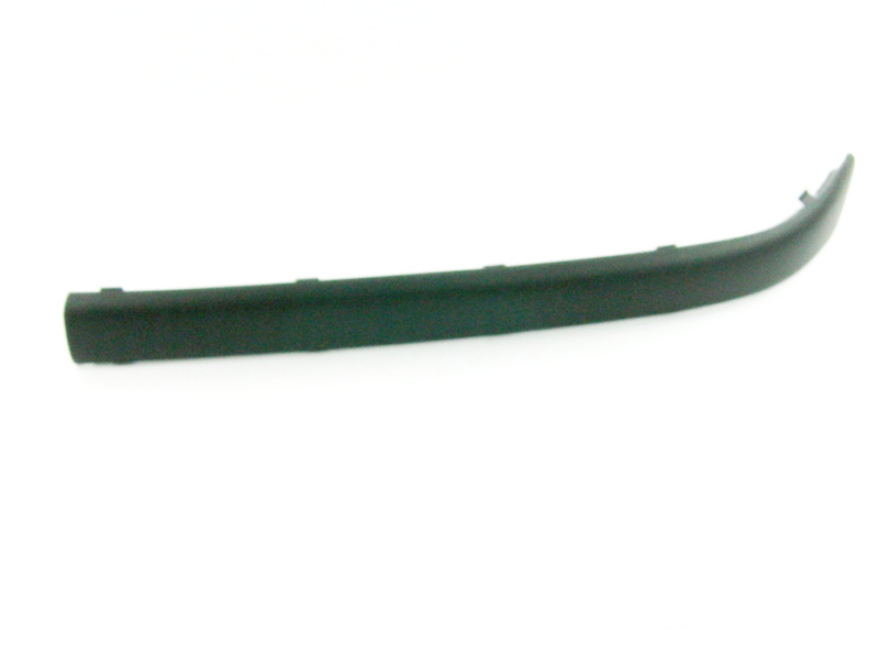 Genuine Front Bumper Protective Rubber Strip Trim Left N/S Side 51 11 8 195 289