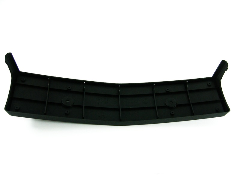 Genuine Front Bumper Plate Trim Bracket Base 51 11 8 397 512