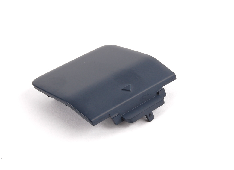 Genuine M Performance Rear Tow Eye Flap Cover Primed 51 12 7 897 217