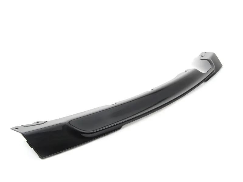 Genuine M Sport Rear Bumper Insert Trim Diffuser 51 12 8 054 198