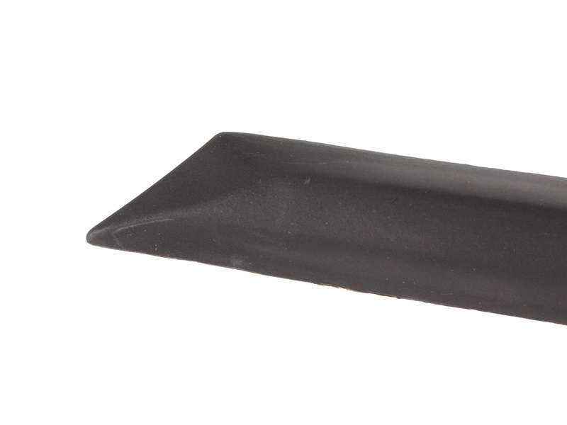 Genuine Rear Quarter Moulding Bumper Rub Strip Left N/S Side 51 13 1 977 247