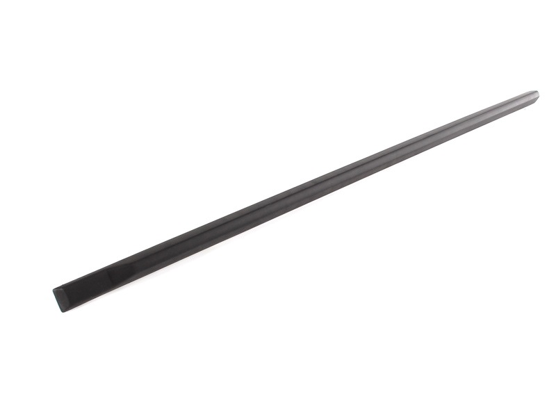 Genuine Door Moulding Trim Rubbing Strip Left N/S Passenger Side 51 13 1 977 273