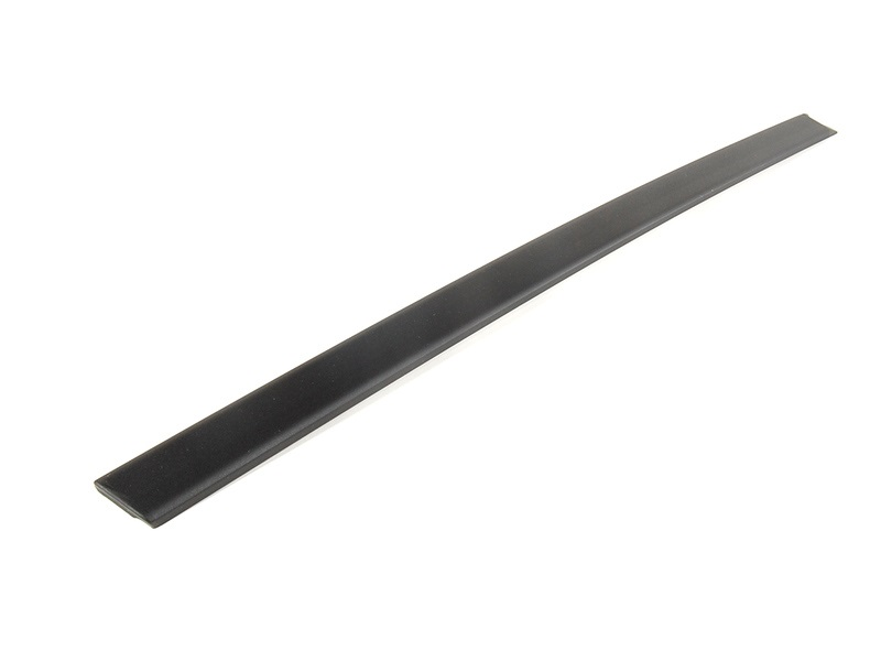 Genuine M Door Moulding Trim Strip Front Right O/S Driver Side 51 13 2 253 322