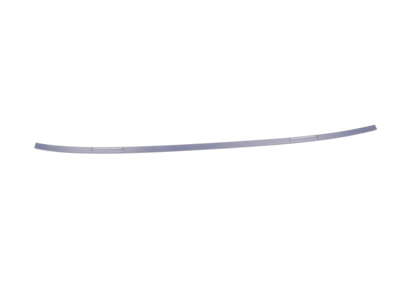 Genuine Roof Trim Strip Moulding Cover Primed 51 13 7 124 254